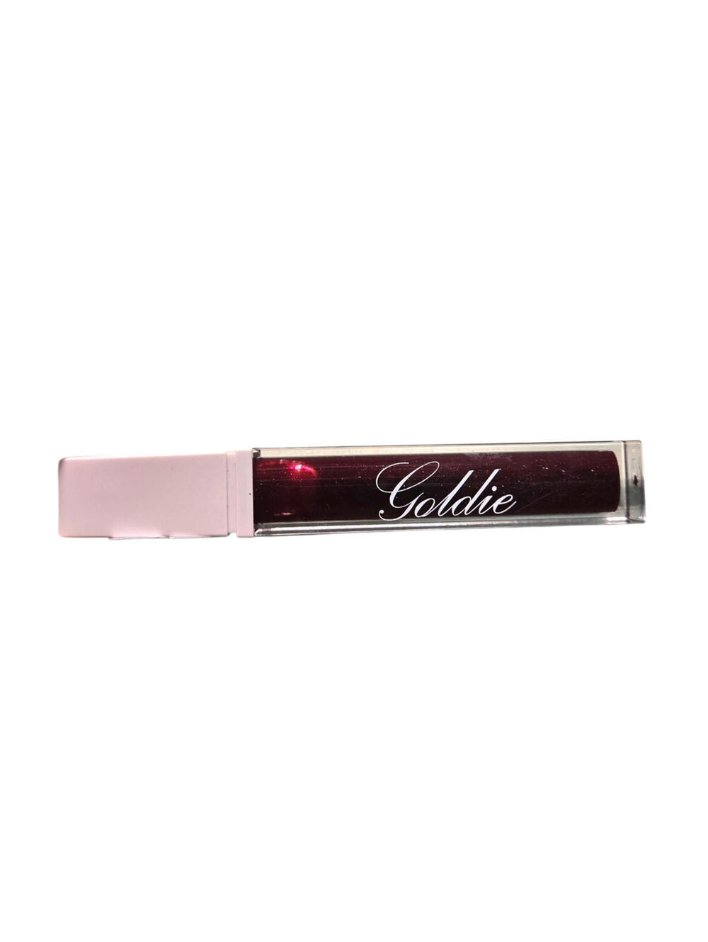 Goldie Beauty lipgloss